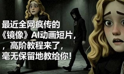 16427ڣȫ贫ġAIƬ߽׽̳ˣޱؽ̸㣡