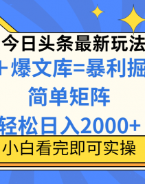 14715ڣͷ2025淨˼·򵥣ճʵ־2000+