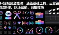 16182ڣAI+ƵȫܿΣǻߡӪԡְܡ