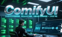 15191ڣComfyUIͻƣOpenAIģͣͼ(ķ̳+)