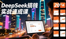 16775ڣDeepSeekǮʵսٳɿΣ20+ģ塢ջ泬5000Ԫ