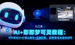 16423ڣAI+ο̳̣IP+־ͷű+˾ƣʵɱЧ