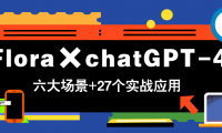 14668ڣFlorachatGPT-4oת󳡾27ʵսӦãѧ