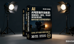 ��17223�ڣ�AI��Ӱ����ѵ��Ӫ�����ս�ɫһ���ԣ�ѧ��������������̣�������ֵ��Ԫ�ĵ�Ӱ�ж�Ƭ