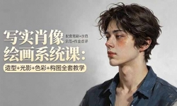 ��17967�ڣ�дʵФ��滭ϵͳ�Σ�����+��Ӱ+ɫ��+��ͼȫ�׽�ѧ�����ױ�ˢ+ʾ��+��ҵ����