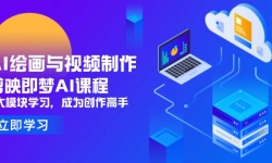 14563ڣAI滭ƵӳAIγ̣8ģѧϰΪ