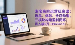 ��17080�ڣ��Ա��߽���Ӫ˽�ҿΣ�ѡƷ�����ȫ�궯������ģ�鹹��ӯ���ջ���������5�򣨸���26��1�£�