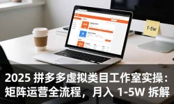 16748ڣ2025 ƴĿʵ٣Ӫọ̈̄ 1-5W 