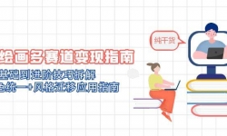 14798ڣAI滭ָϣMJ׼ɲ⣬ɫͳһ+ǨӦָ