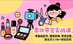 ��17189�ڣ���ױ����ʵս�Σ��������š����������������Ӫ����ҵ����1W+����ʵ��