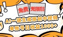 16477ڣƣAIһԭƵ˺1000+