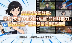 ��17461�ڣ�����߽�ʵս�Σ����ա��İ�+AI��Ƶ+��Ӫ���ıջ��������������������������������Ƶ