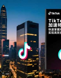 ��17442�ڣ�TikTok�������̼�����ѵӪ-���£��������պ����г���Ӫ����ʵ�ָ�Ч����