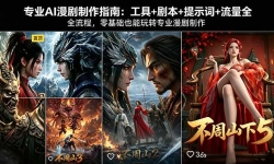 ��18190�ڣ�רҵAI��������ָ�ϣ�����+�籾+��ʾ��+����ȫ���̣������Ҳ����תרҵ��������