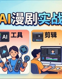 ����AI����ʵս��ѡ��+����+����+�ϼܣ��ְ��ִ�����ͨAI���紴��ȫ����