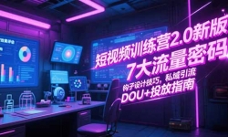 15255ڣƵѵӪ2.0°棬7/Ƽ/˽/DOU+Ͷָ