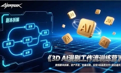 ��17276�ڣ�3D AI���繤����ѵ��Ӫ�����ھ籾��⡢�ʲ�������������ͼ��ʵ��S�����ʽ���+�ȶ�ӯ��