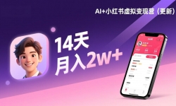 ��17275�ڣ�AI+С�����������Ӫ�����£���14������ѡƷ���ʼǡ��ɽ��������Զ�������2w+��ҵ