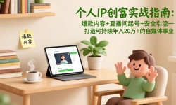 ��17217�ڣ�����IP����ʵսָ�ϣ���������+ֱ�������+��ȫ����������ɳ�������20��+����ý����ҵ