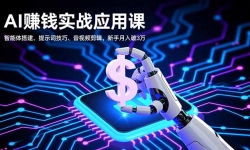 16686ڣAI׬ǮʵսӦÿΣʾʼɡƵ3