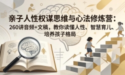 ��18076�ڣ���������Ȩı˼ά���ķ�����Ӫ��260����Ƶ+�ĸ壬����������ԡ��ǻ��������������Ӹ��