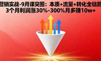 16152ڣӪʵս-9ͻΧ:++תȫ· 330%-300%¶׬10w+