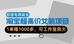 ��18091�ڣ�����ǿ��ҵ���Ա����߼�Ůװ��Ŀ��1��׬1000�࣬�ɹ����ҷŴ󣨹�52�ڣ�