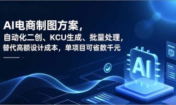 ��16877�ڣ�AI������ͼ�������Զ���������SKU���ɡ���������������߶���Ƴɱ�������Ŀ��ʡ��ǧԪ