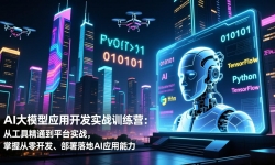 ��17058�ڣ�AI��ģ��Ӧ�ÿ���ʵսѵ��Ӫ���ӹ��߾�ͨ��ƽ̨ʵս�����մ��㿪�����������AIӦ������