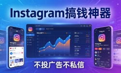 ��17731�ڣ�Instagram��Ǯ����������6���+����5�򵶣���Ͷ��治˽�ţ����㷨+�ͼ۲�Ʒ