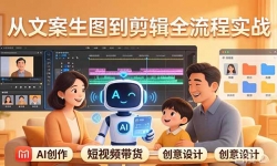 ��17916�ڣ�ԭ�� AI �������Ƶ������AI+��ͥ����+������棬���İ���ͼ������ȫ����ʵս