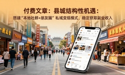 ��17518�ڣ��������£��سǽṹ�Ի��������������Ⱥ+����Ȧ��˽�����ģʽ���ȶ���ȡ��ҵ����