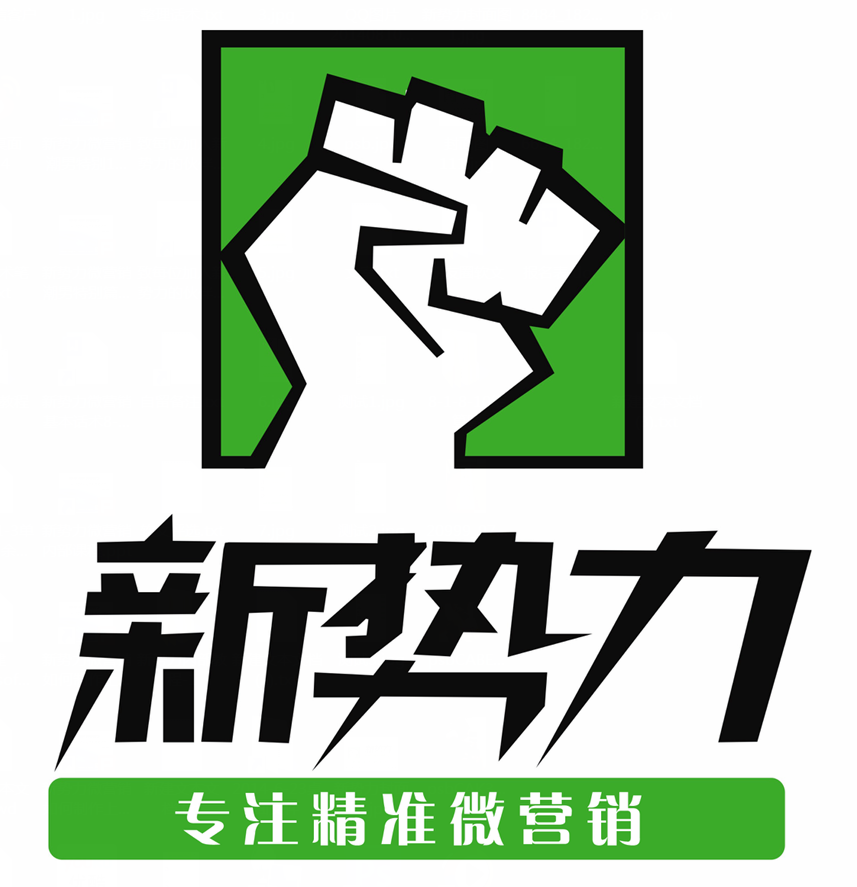 新势力微营销培训系列课程(朋友圈精准粉丝推广引流)价值598元【无