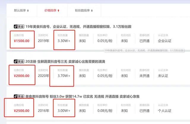 抖音暴利灰产 单人操作每月收入10万竟然是真的！