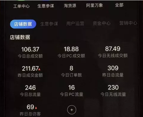 【勇锶1911期】淘宝虚拟零成本副业项目3.0，实战操作一天收入100+賺点零花钱或生活费插图(2)