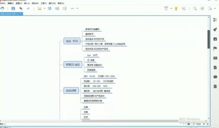 【第2144期】孤狼电商店群全套教程：店群基础+2.0精细化蓝海+深度蓝海+裂变课程2.0插图(1)