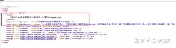 SEO双标题怎么做?-福缘论坛-福缘网赚 SEO双标题怎么做?