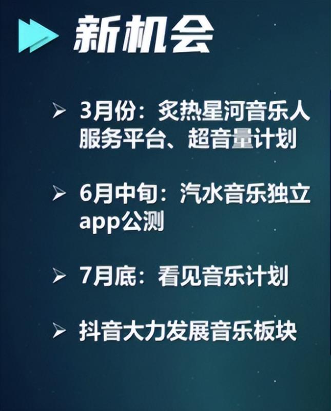 抖音赚钱新赛道：抖音看见音乐计划，给普通人带来翻身机会！-CL网