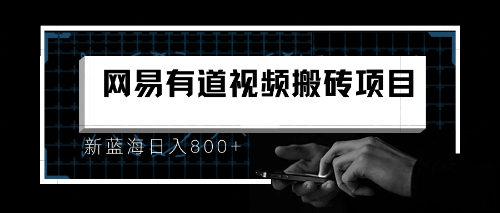 有道词典最新蓝海项目-空投项目发布网