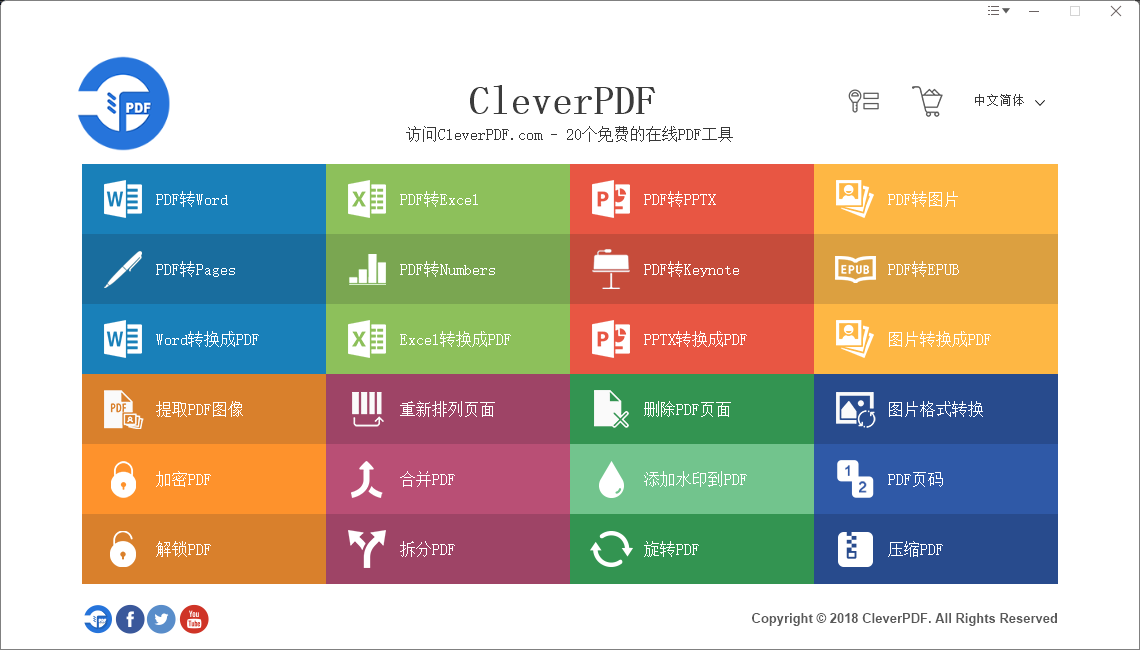 【第6955期】新工具，新玩法！外面卖498的电子书引流课程插图(1)