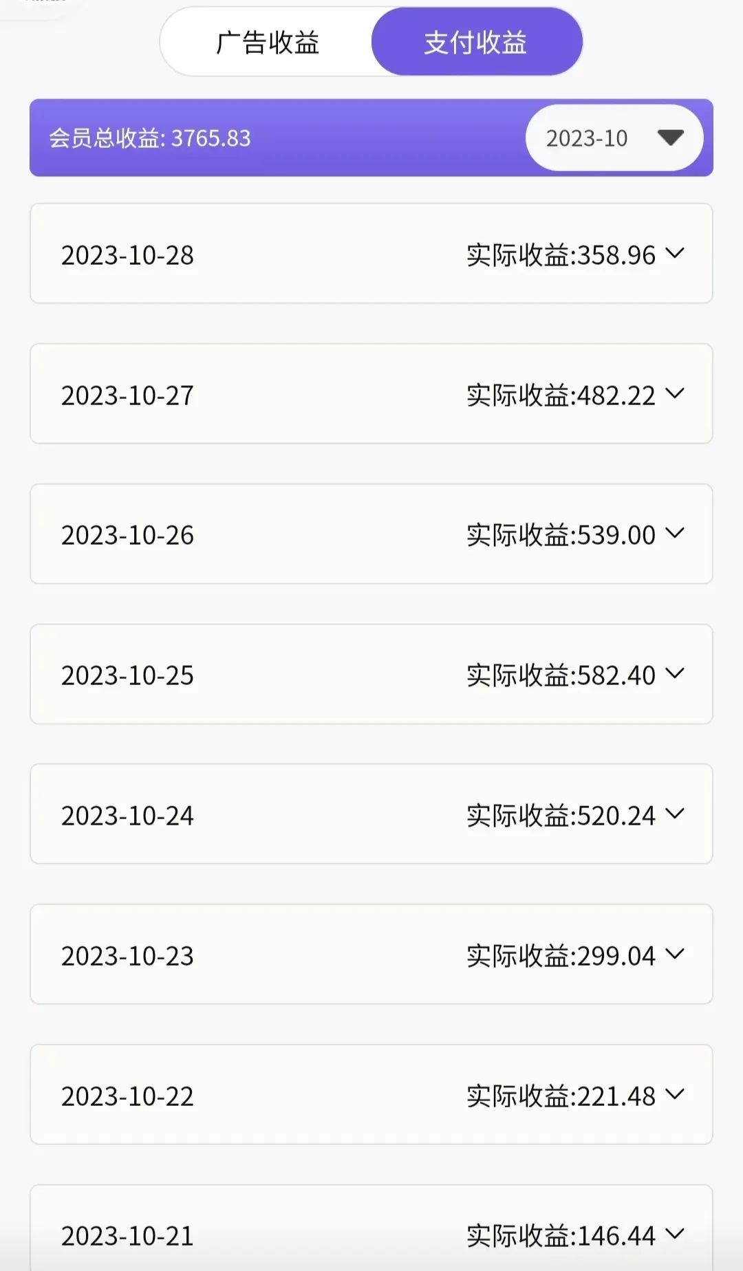 【第8131期】神图君双项玩法5w播放收益3000+插图(1)