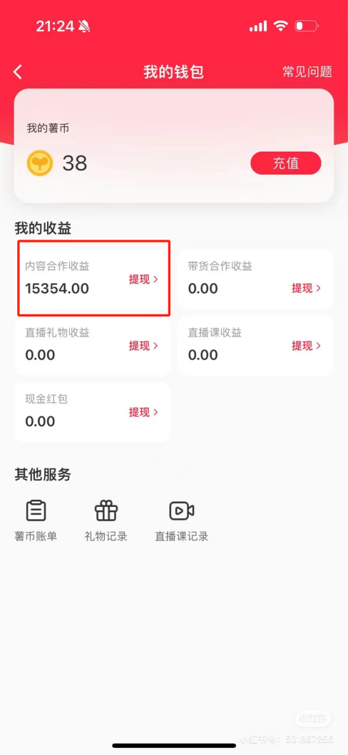 图片[2]_（8772期）热门评论引爆小红书流量，作品制作简单，广告接到手软，月入过万不是梦_中创网