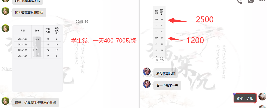 图片[3]-网盘拉新_实战系列，小白单月破5K(v3.0版保姆级教程)-策里行间