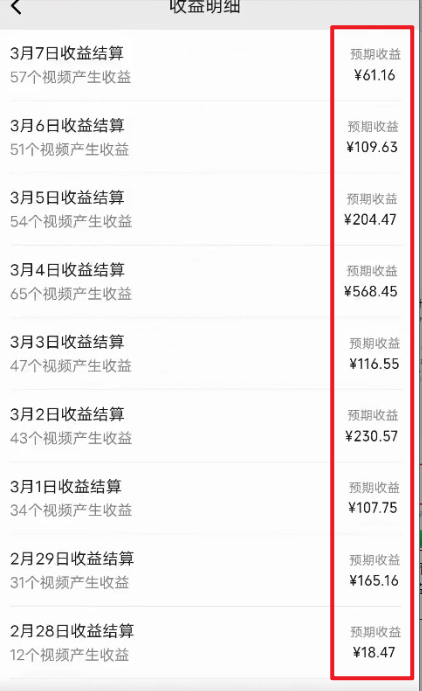 图片[3]_（9575期）2024视频号最新过原创技术，三天起号，收益稳定，单日500-1K_中创网