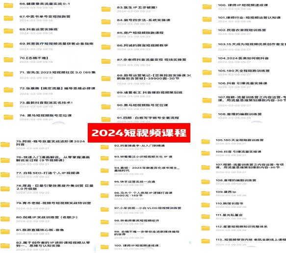 图片[3]_（9574期）0基础知识付费玩法 小白也能日入500+ 实操教程_中创网