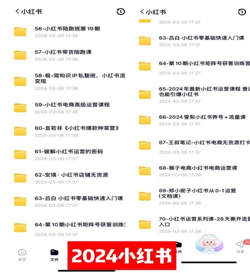 图片[4]_（9574期）0基础知识付费玩法 小白也能日入500+ 实操教程_中创网