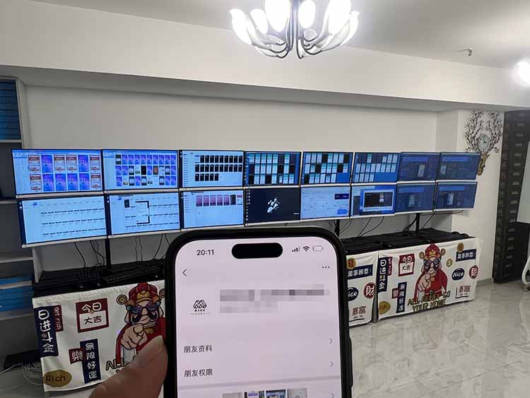 图片[2]_2025实操项目合集 挂机类型 直播类型 轻资产创业类型 课程分享各项目介…_酷乐网