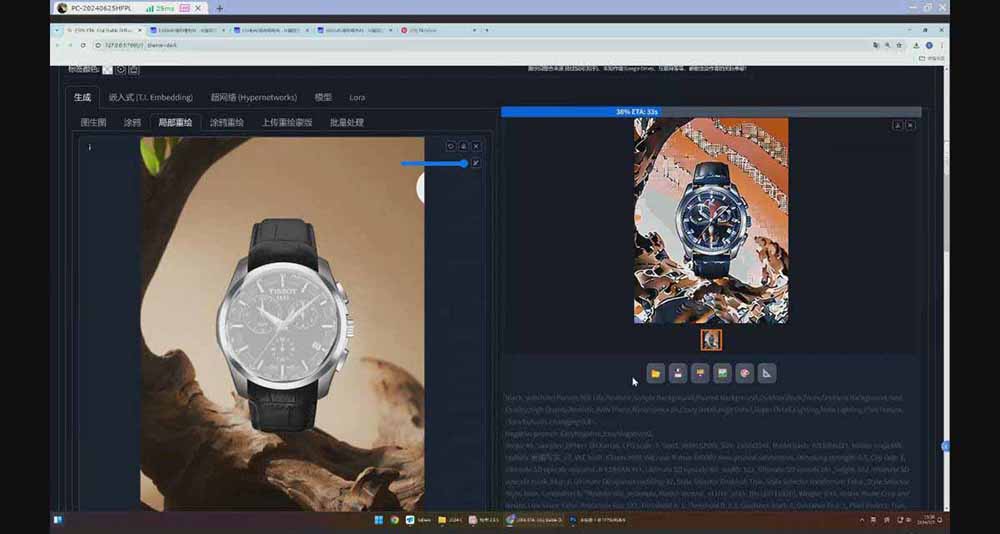 图片[4]_StableDiffusion工业设计实战营：掌握前沿的AI工具设计，颠覆传统设计模式_酷乐网