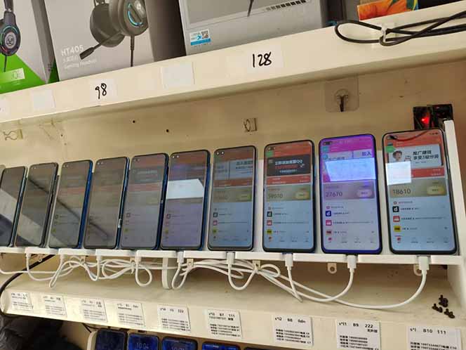 图片[2]-【2026源头首发】工作室必备手机自动搬砖单机20+，多平台海量任务持续更新-951博客