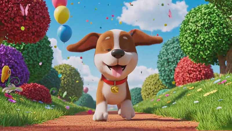 图片[6]-AI电影制作大师班：ChatGPT编剧、Suno配乐、Veo生成，NanoBanana教程-951博客